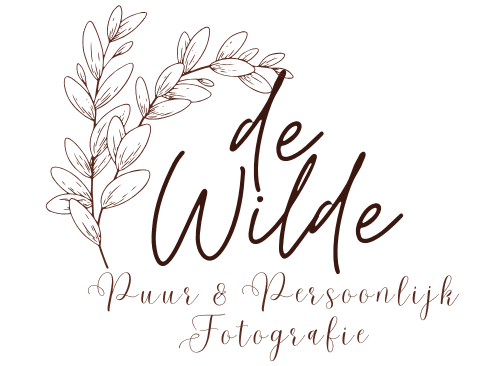 De Wilde fotografie